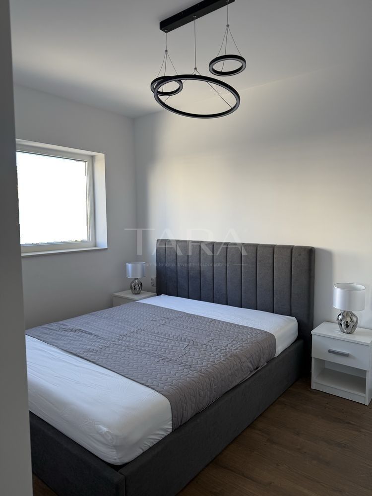 Apartament nou 3 camere, 2 băi, balcon și parcare inclusa. - Poză 5