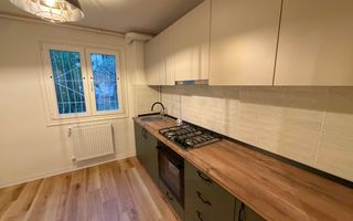 Disponibil imediat. Centrala proprie. Renovat integral - Poză 1
