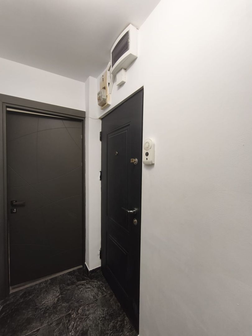MANGALIA - Portului | 3 cam Renovat 2025 | Centrala | Ap Izolat termic - Poză 19
