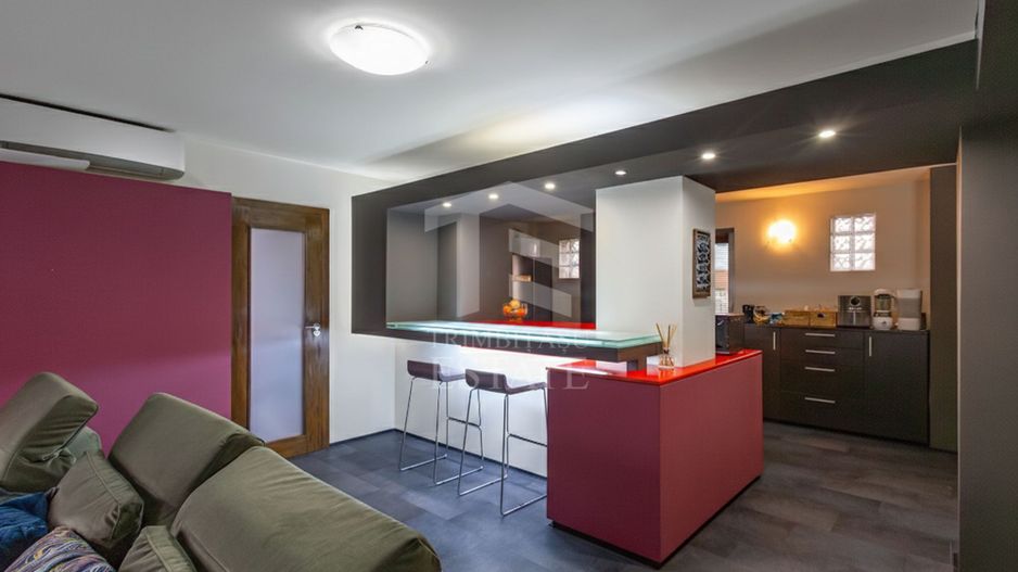 Apartament doua niveluri | 139 mp si terasa | 4 camere | Dorobantilor - Poză 5