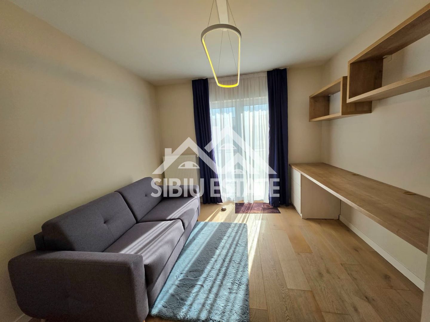 Apartament 4 camere cu terasa si pod, mobilat utilat - Poză 6