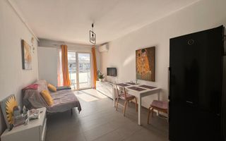 APARTAMENT 2 CAMERE GRAND HILL VIEW - Poză 4