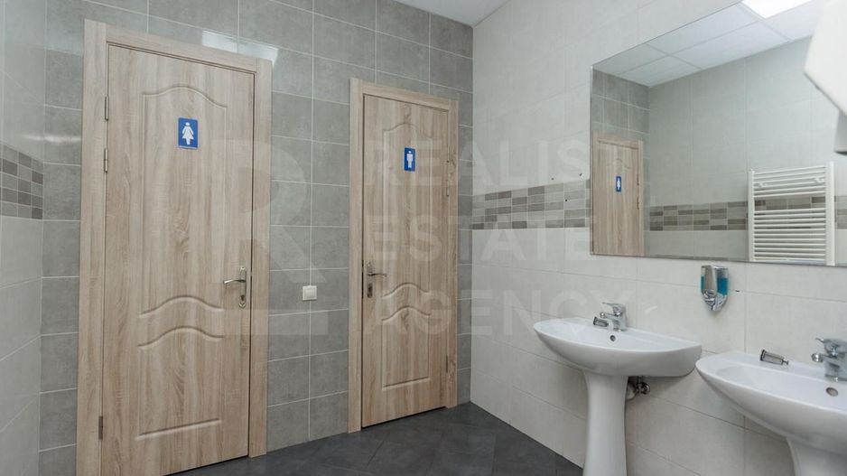 Chirie, spațiu de birouri, 465 mp, strada Mitropolit Bănulescu-Bodoni, - Poză 16