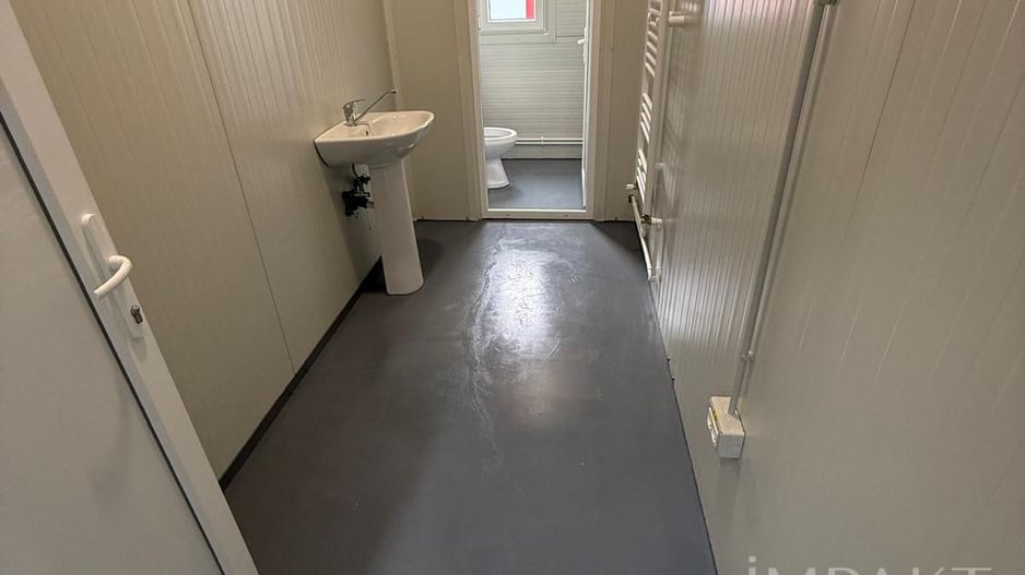 Inchiriere hala CREIC -Spatiu birouri - Poză 9