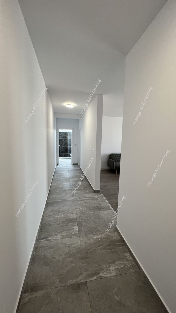 Apartament Nou, Decomandat | 2 Camere | Mansarda-Giroc - Poză 5