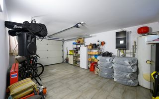 Casa modernă  Bradu-Geamana-5 min de Pitești -Argeș! - Poză 18