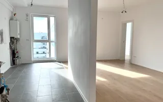 Apartament 3 camere Zona Mall Colosseum-Lacul Străulești - Poză 22