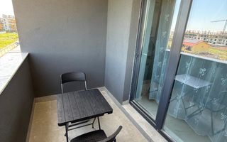APARTAMENT 2 CAMERE ASTORIUM - Poză 11