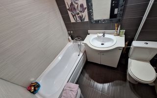 Apartament 3 camere + parcare Prelungirea Ghencea Cartierul Latin - Poză 17