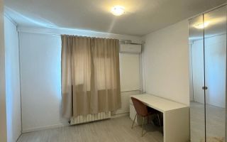 De închiriat 3 camere decomandat, etaj 8, ideal remote work - Poză 9