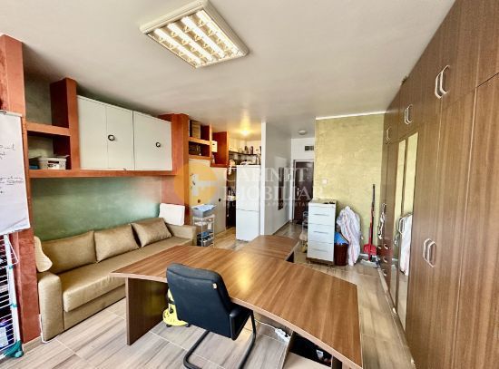 Garsonieră de Vânzare | Zona Granit – Etajul 1 - Gata de Mutare - Poză 3