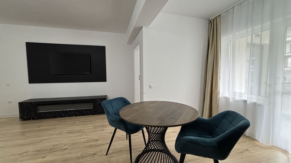 Apartament 2 camere cu terasă zona Doamna Stanca - Poză 17