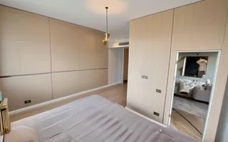 Penthouse 4 camere 3 bai de Lux în  Iancu Nicolae, Baneasa Nou - Poză 32