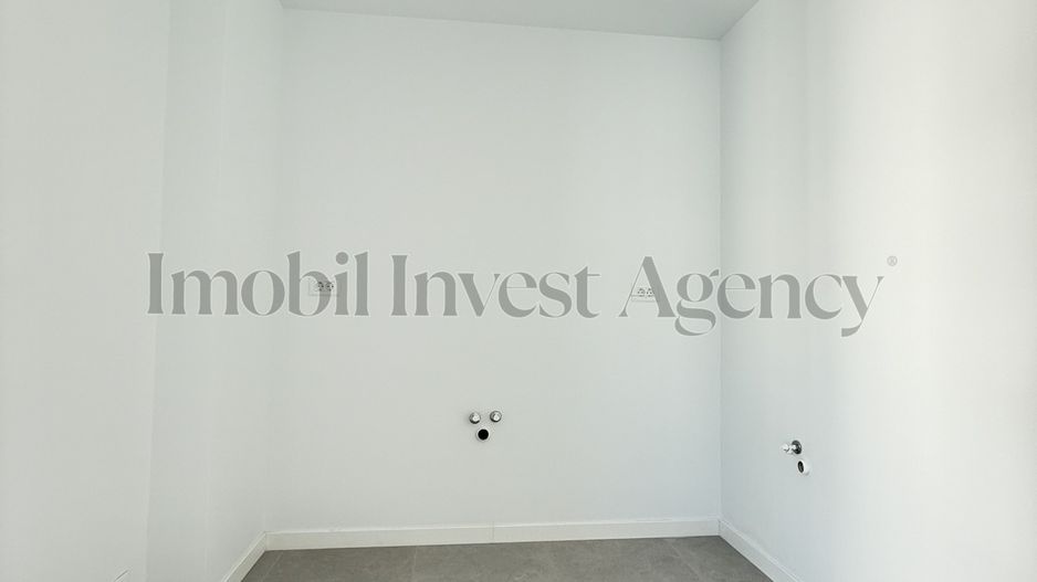 Apartament cu 3 Camere in One Cotroceni Park - Poză 6