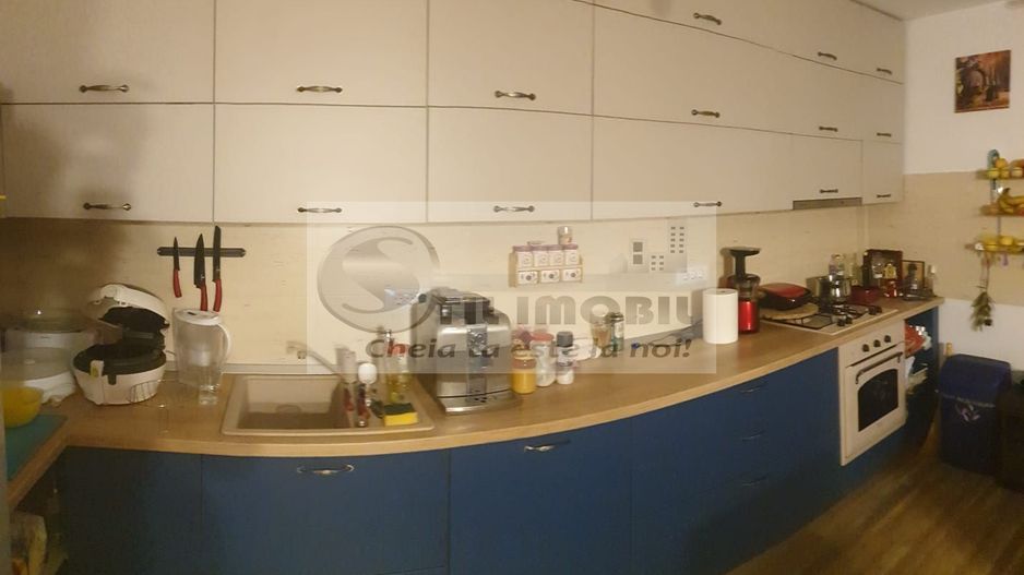 Casă de vânzare Premium - Valea Lupului - 310.000 euro - Poză 7