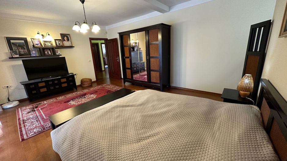 Casa calduroasa și primitoare  Dumbravita - Parc Primărie - Poză 7