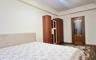 Chirie, apartament, 1 cameră, str. Sprîncenoaia, Telecentru - Poză 5