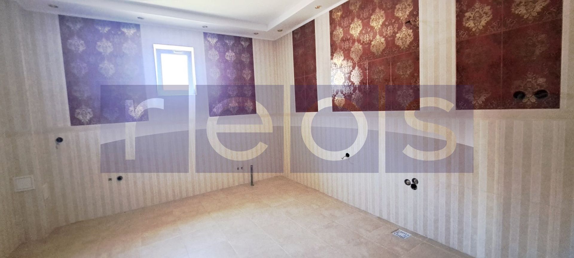 VANZARE VILA DIN BCA + TEREN 1.400 MP | STRADA PRINCIPALA | CRANGU, TELEORMAN - Poză 6