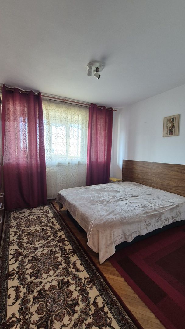 Apartament 2 camere renovat, AC, etaj 7, ParkLake-Câmpia Libertății - Poză 2