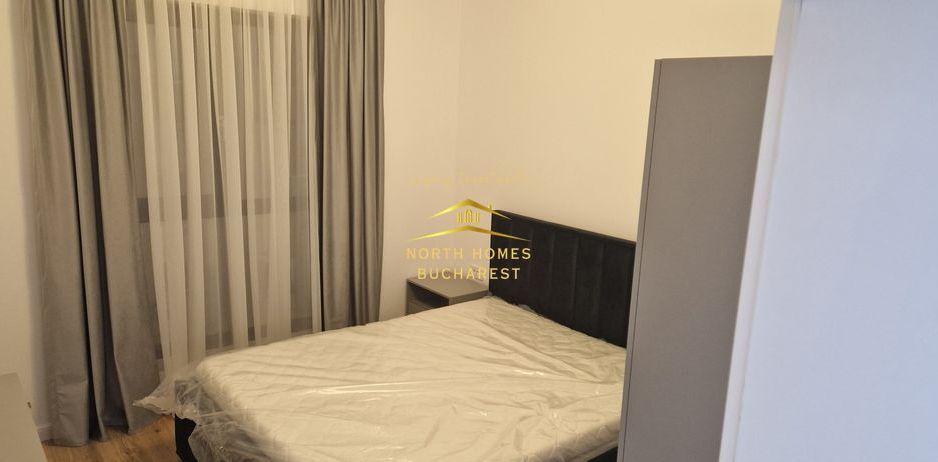 Apartment 2 camere ,  Complex Plaza Residence - Poză 6