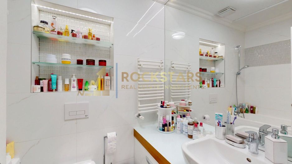 Apartament 3 Camere | Città Residential Park | Delfinului - Poză 16