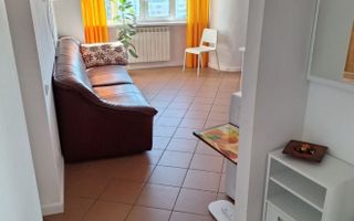 AP. 3 CAMERE IANCULUI, BOILER, METROU 5 MINUTE, BLOC REABILITAT - Poză 3