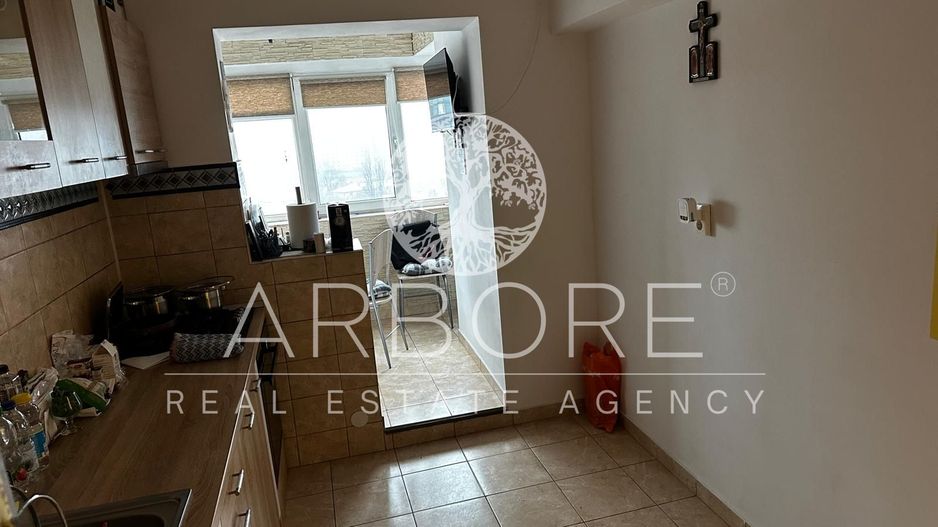 Apartament superb 4 camere | 2 băi | Mobilat | Șos. Fundeni - Poză 13