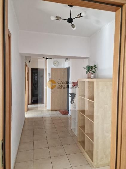 Piata Victoriei | 3 camere | Decomandat | Vedere Panoramica - Poză 5