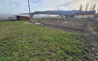 Casa Individuala 4 Camere, 1750mp Teren, Zona Sard - Poză 11