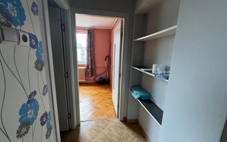 Apartament 2 camere, cu balcon, zona Sala Sporturilor! - Poză 12