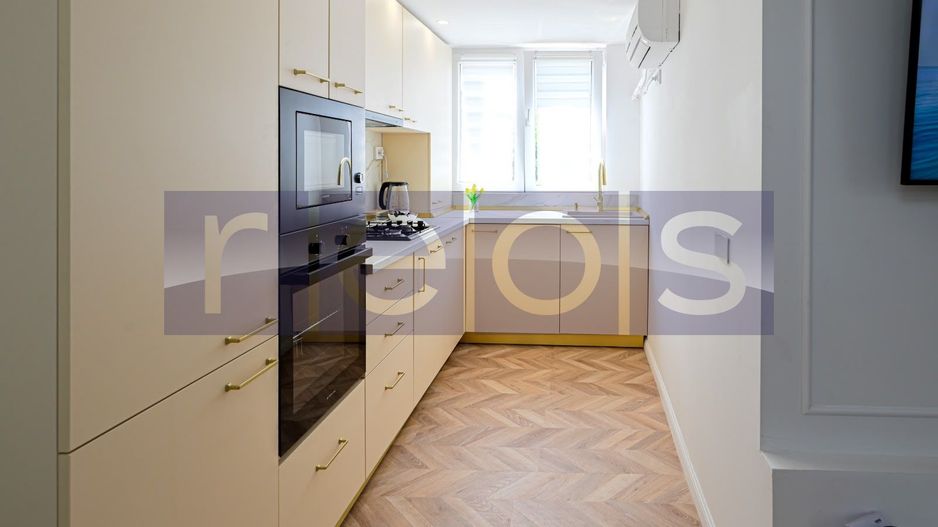 VANZARE APARTAMENT VILA DOROBANTI 45MP 2 CAMERE RENOVAT 2026 CENTRALA PROPRIE - Poză 6