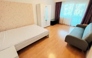 2 camere, mobilat modern, decomandat, balcon, Zorilor, Lunii - Poză 12