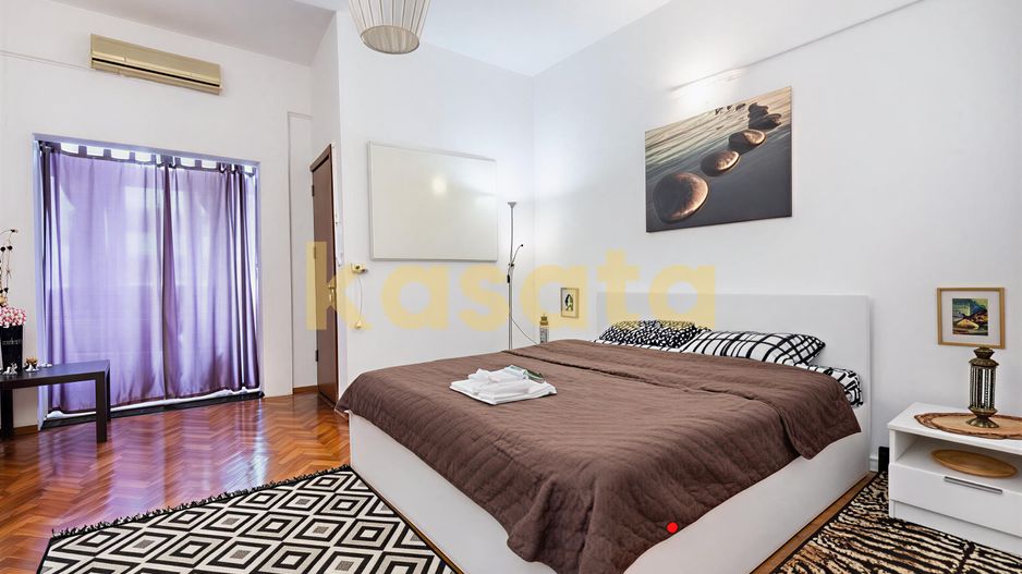 Garsonieră ultracentrală, centrală proprie – Calea Victoriei - Poză 1