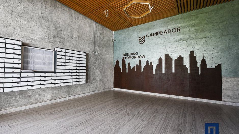 Apartament 3 camere| LUX| Lift| Loc parcare| Campeador-Torontalului, COMISION 0 - Poză 26