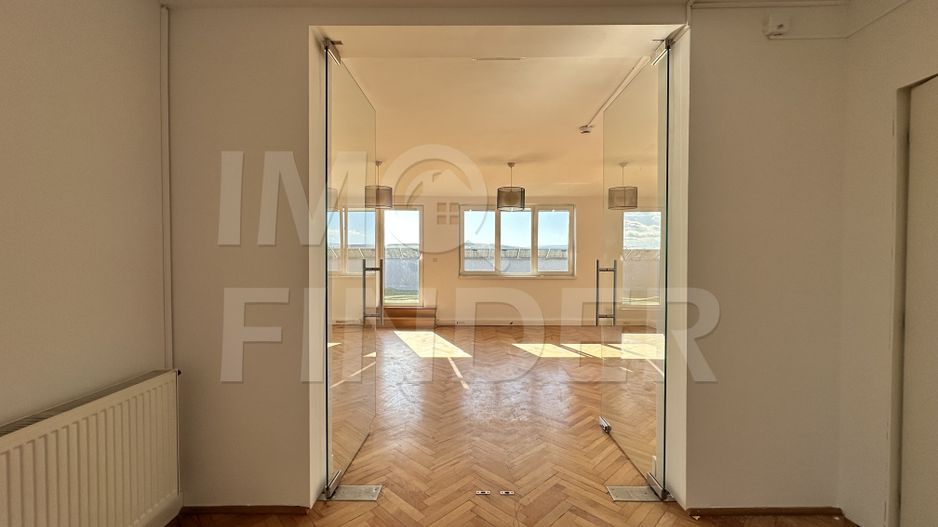 Spațiu de birouri de închiriat – Etaj 2, Str. Traian Vuia, Cluj-Napoca - Poză 6