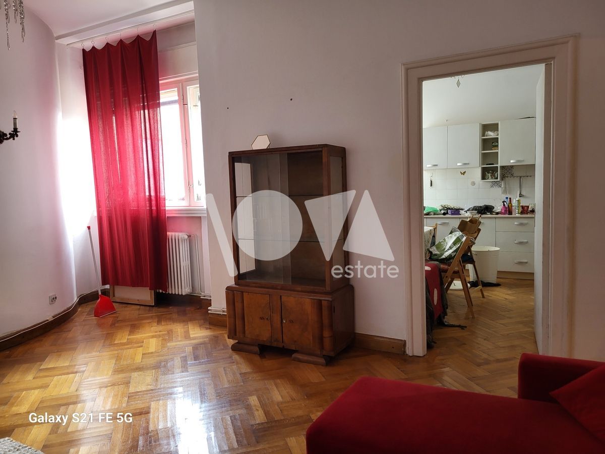De închiriat: apartament 3 camere - Batiștei - ultracentral - Poză 3