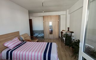 APARTAMENT 3 CAMERE, OZANA , AN 2018, CENTRALA, MOBILAT, 2 BAI - Poză 1