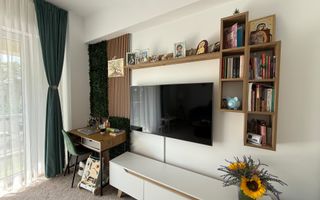 DECO RESIDENCE 3 min. METROU | 2 Camere 64mp - Poză 4