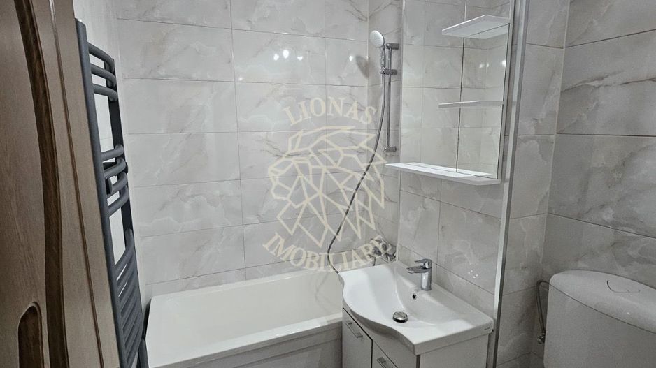 Apartament 4 camere 80 mp-balcon generos-renovat-Zona Andrei Muresanu - Poză 7