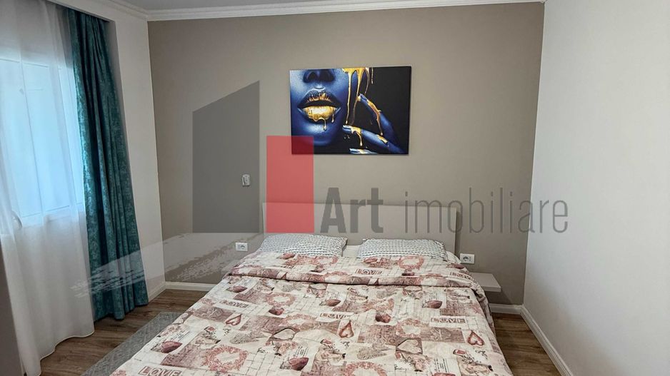 APARTAMENT 3 CAMERE LACUL TEI - Poză 4