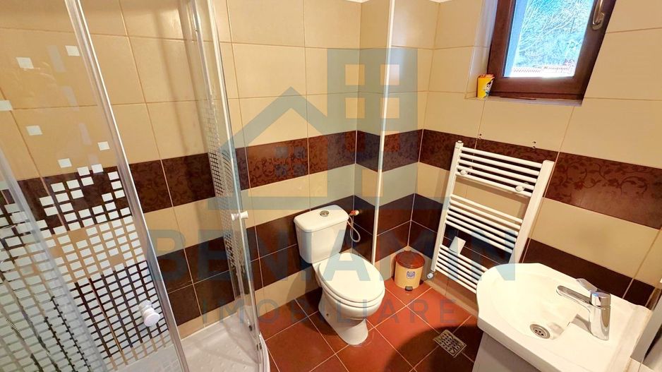 Casa P+M-Zona Hanul Doctorului-Teren 500mp-Toate Utilitatile-2010 - Poză 12