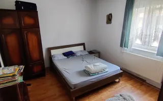 CASA INDIVIDUALA SI HALA CU TEREN  4000 MP - Poză 44