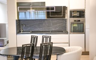 Penthouse in bloc nou de inchiriat / MICALACA - Poză 18