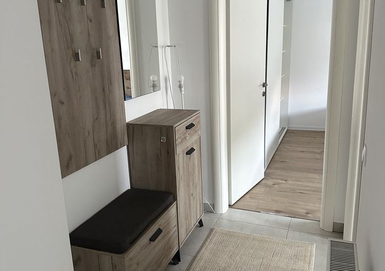 2 camere+ parcare subterana view Delta vacaresti - Poză 7