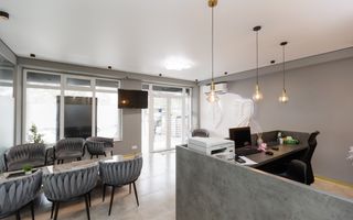 Vânzare, spațiu comercial, 148 mp, strada Vadul lui Vodă, Ciocana - Poză 7