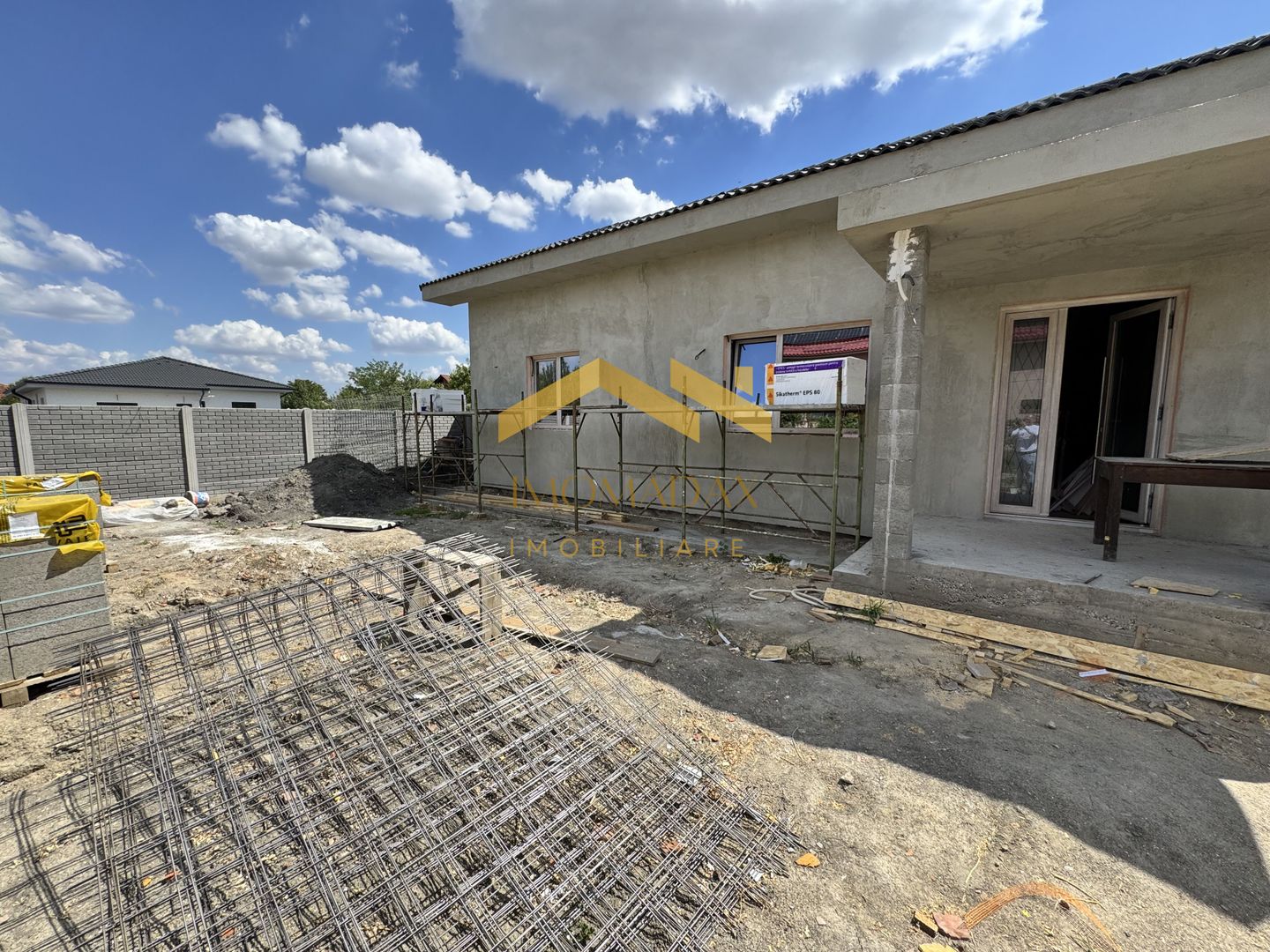 Utvin-Casa Individuală-Zona Liniștită - Poză 1