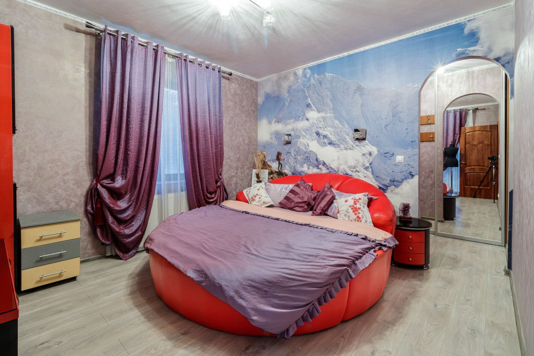 Vilă individuală cu piscină,  garaj dublu • teren 766 mp • Popești-Leordeni - Poză 11