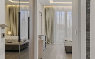 Apartament unic 5 Camere | Zona Aviatorilor - Poză 8