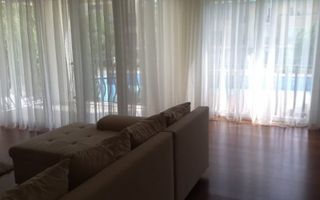Apartament spatios cu bucatarie 15 mp 1/3, dec, Cosmopolis, mobilat partial - Poză 15