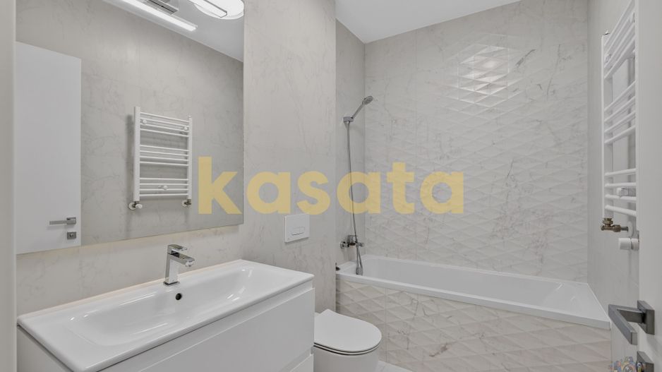 4 camere | 124mp utili | Residence5 Forest Pipera | mobilat și utilat - Poză 25